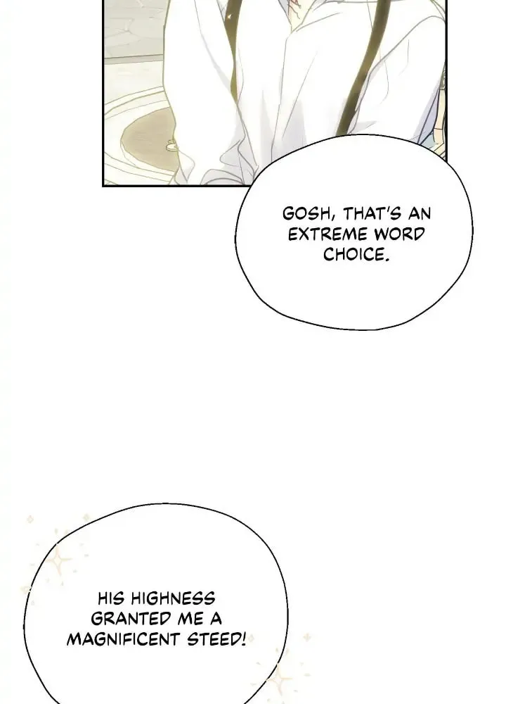 Your Majesty, Please Spare Me This Time Chapter 89 page 29 - 