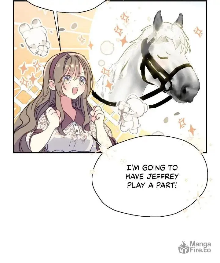 Your Majesty, Please Spare Me This Time Chapter 89 page 30 - 
