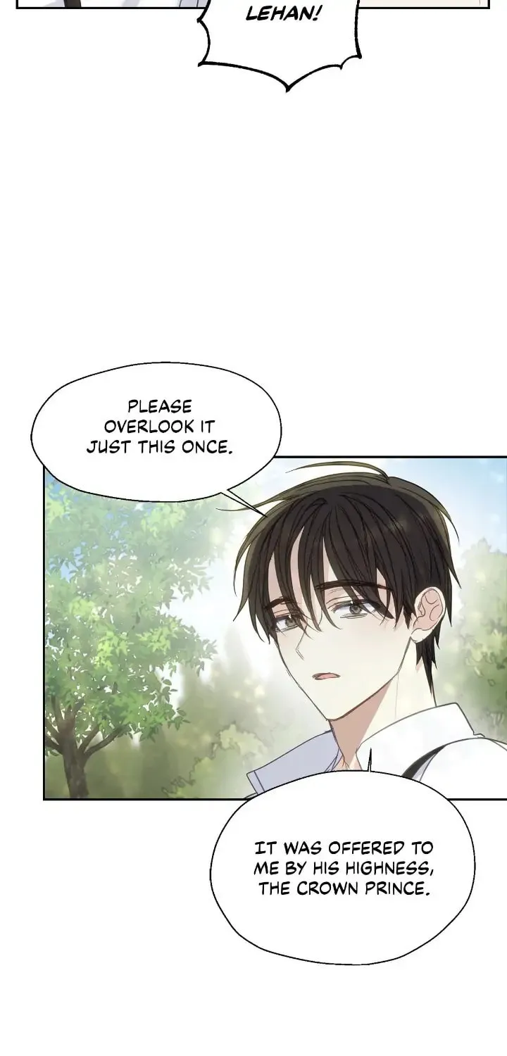Your Majesty, Please Spare Me This Time Chapter 89 page 4 - 