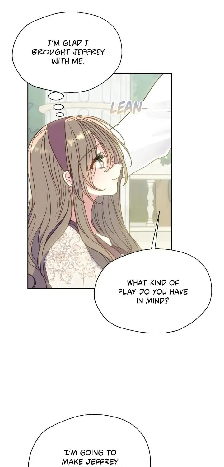 Your Majesty, Please Spare Me This Time Chapter 89 page 31 - 