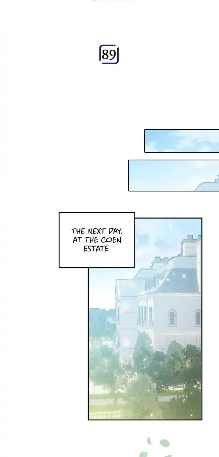 Your Majesty, Please Spare Me This Time Chapter 89 page 35 - 