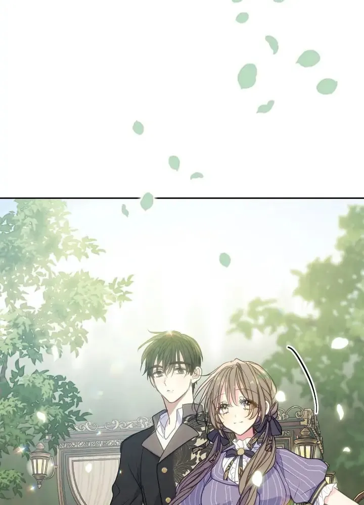 Your Majesty, Please Spare Me This Time Chapter 89 page 36 - 