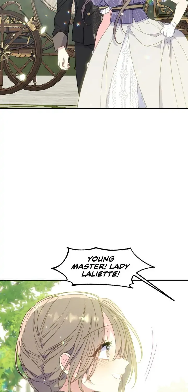Your Majesty, Please Spare Me This Time Chapter 89 page 37 - 