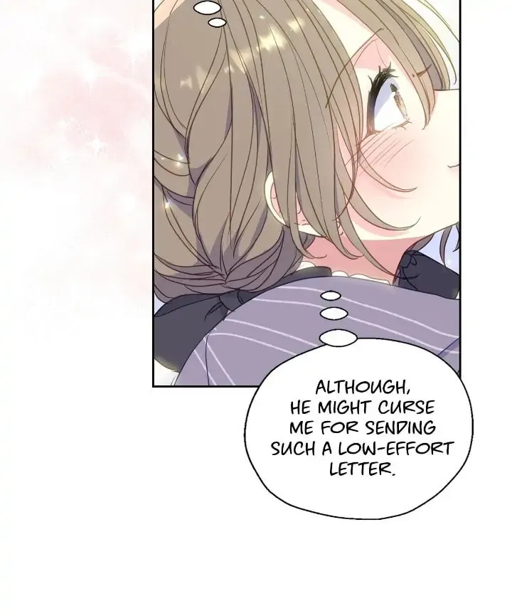 Your Majesty, Please Spare Me This Time Chapter 89 page 40 - 
