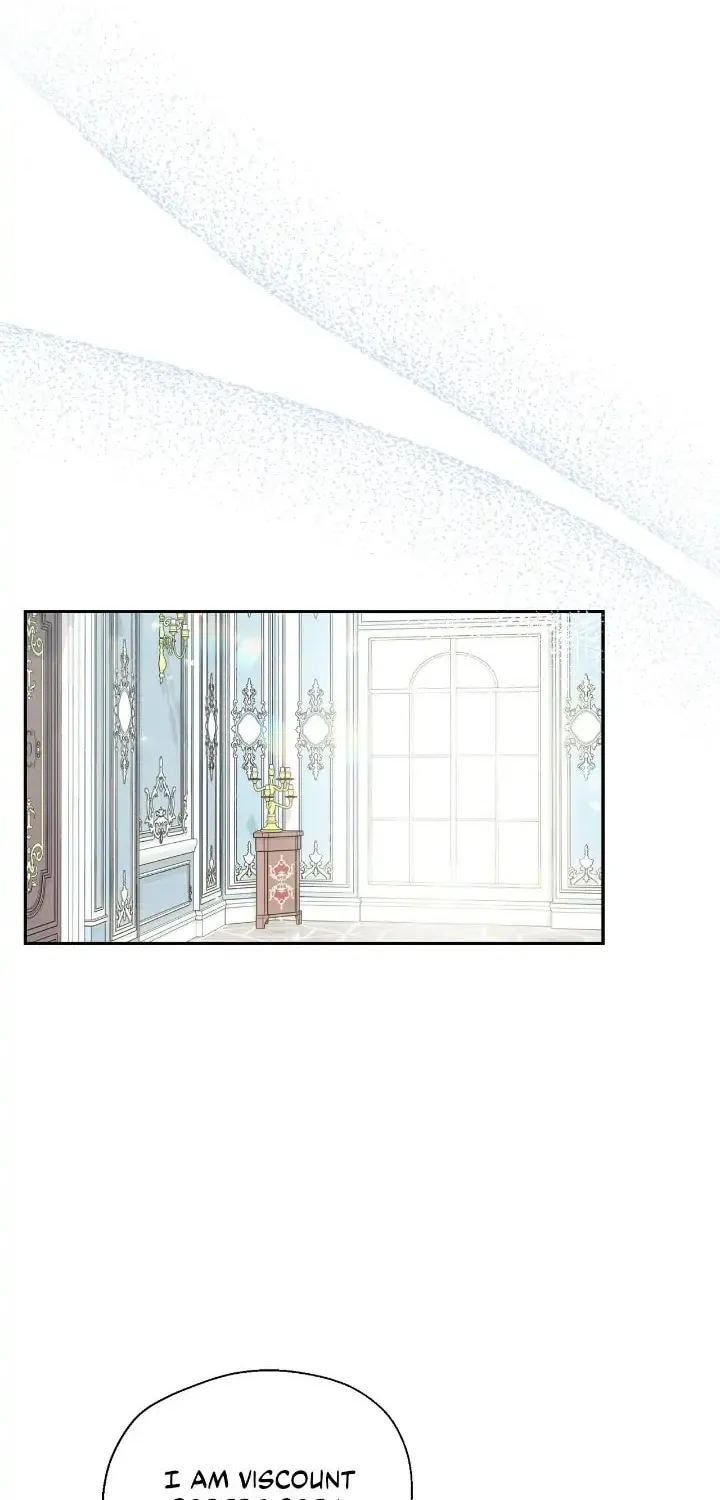 Your Majesty, Please Spare Me This Time Chapter 89 page 42 - 