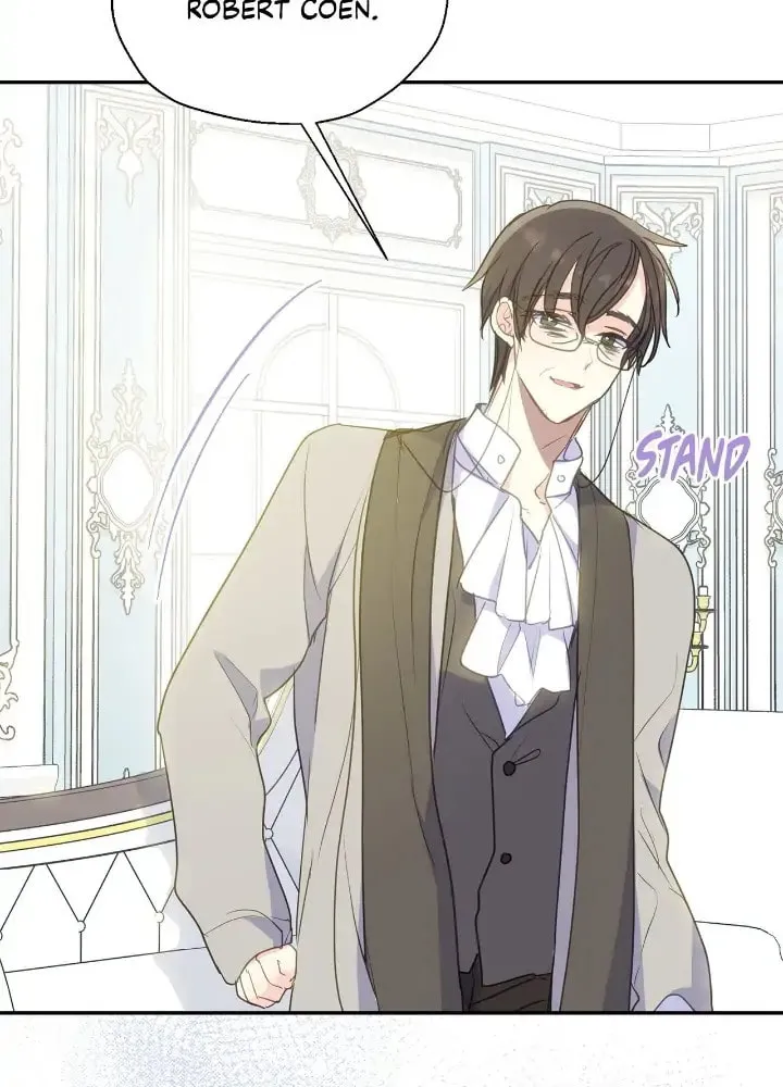 Your Majesty, Please Spare Me This Time Chapter 89 page 43 - 