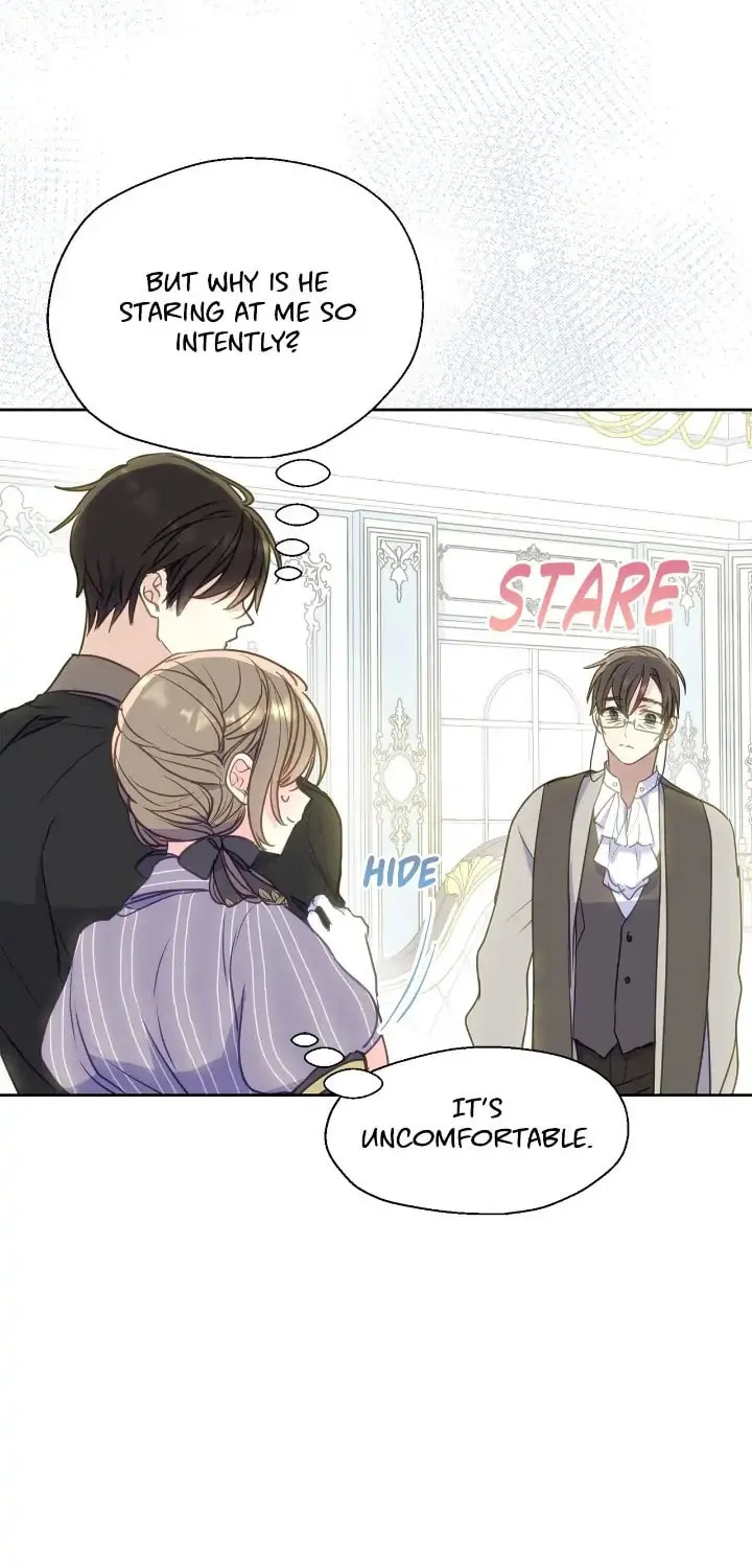 Your Majesty, Please Spare Me This Time Chapter 89 page 45 - 