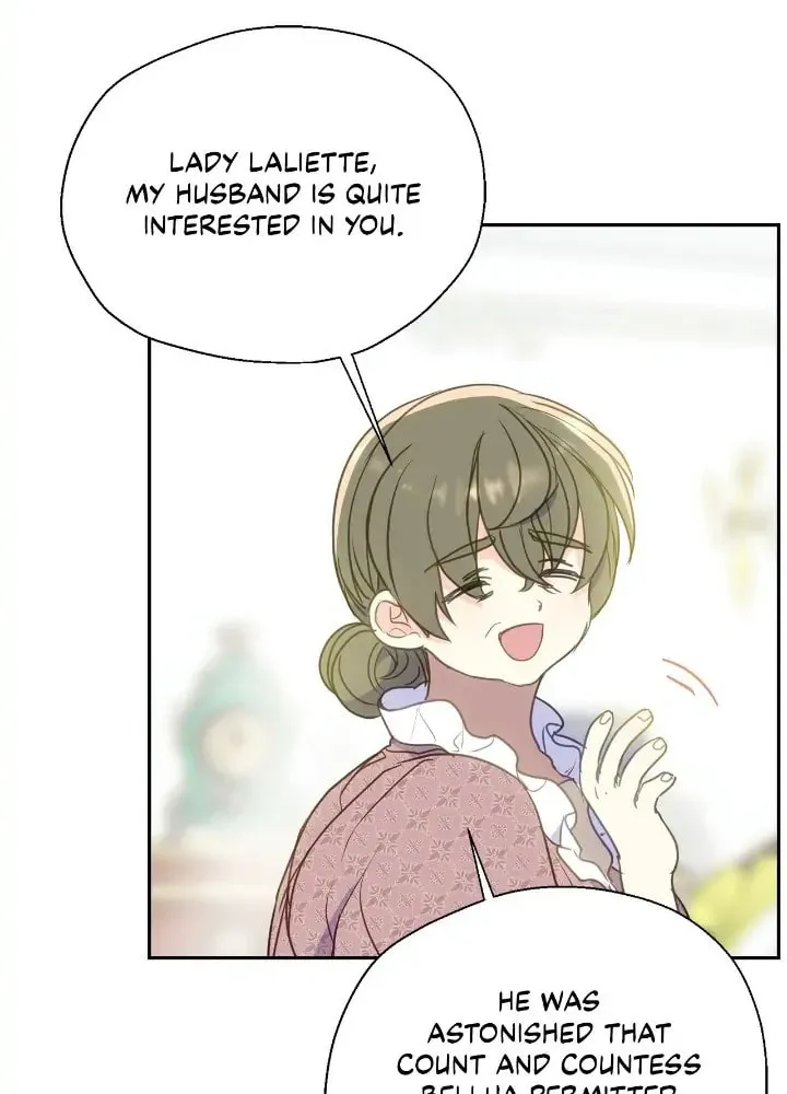 Your Majesty, Please Spare Me This Time Chapter 89 page 46 - 