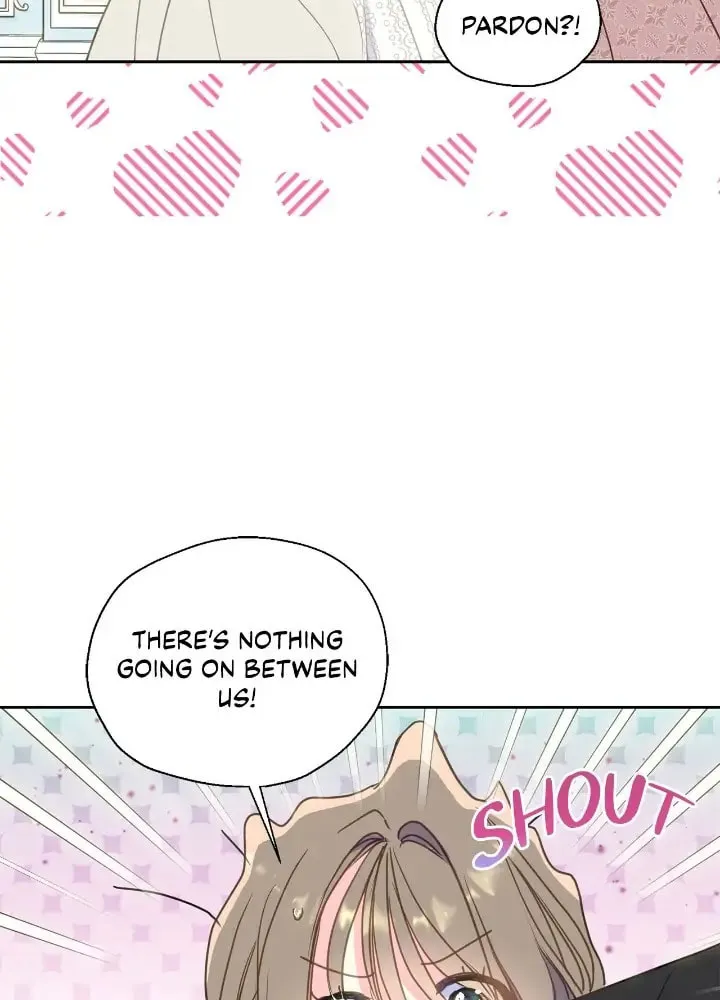 Your Majesty, Please Spare Me This Time Chapter 89 page 49 - 