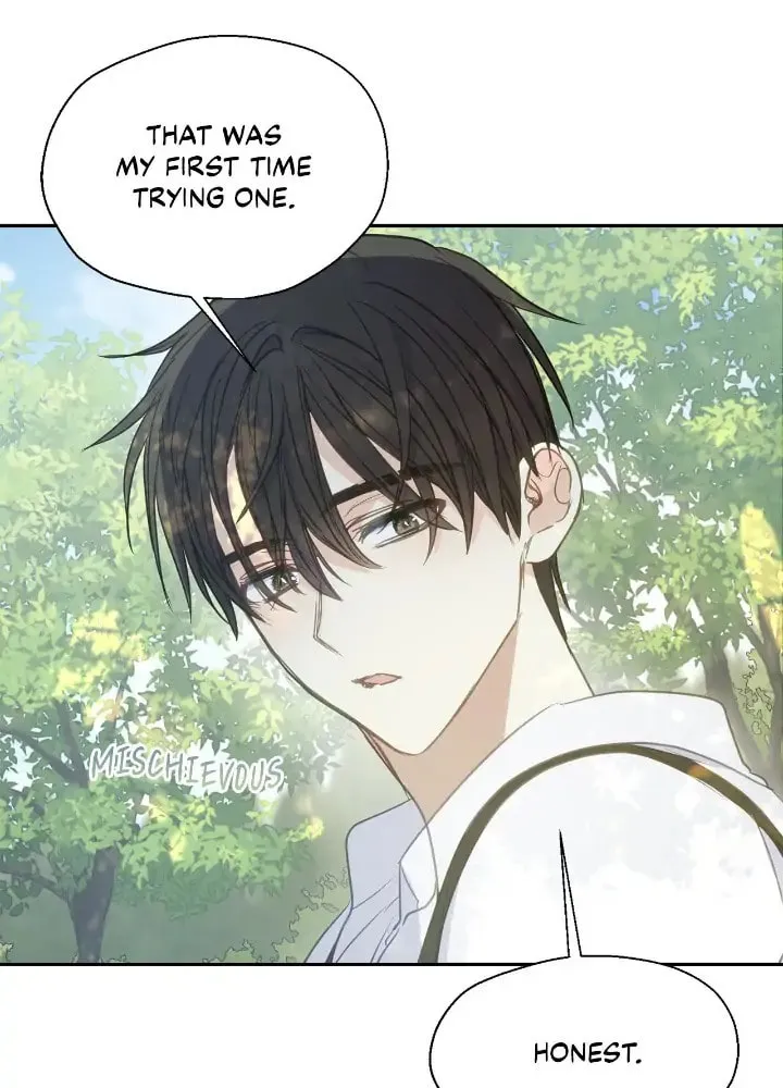 Your Majesty, Please Spare Me This Time Chapter 89 page 6 - 