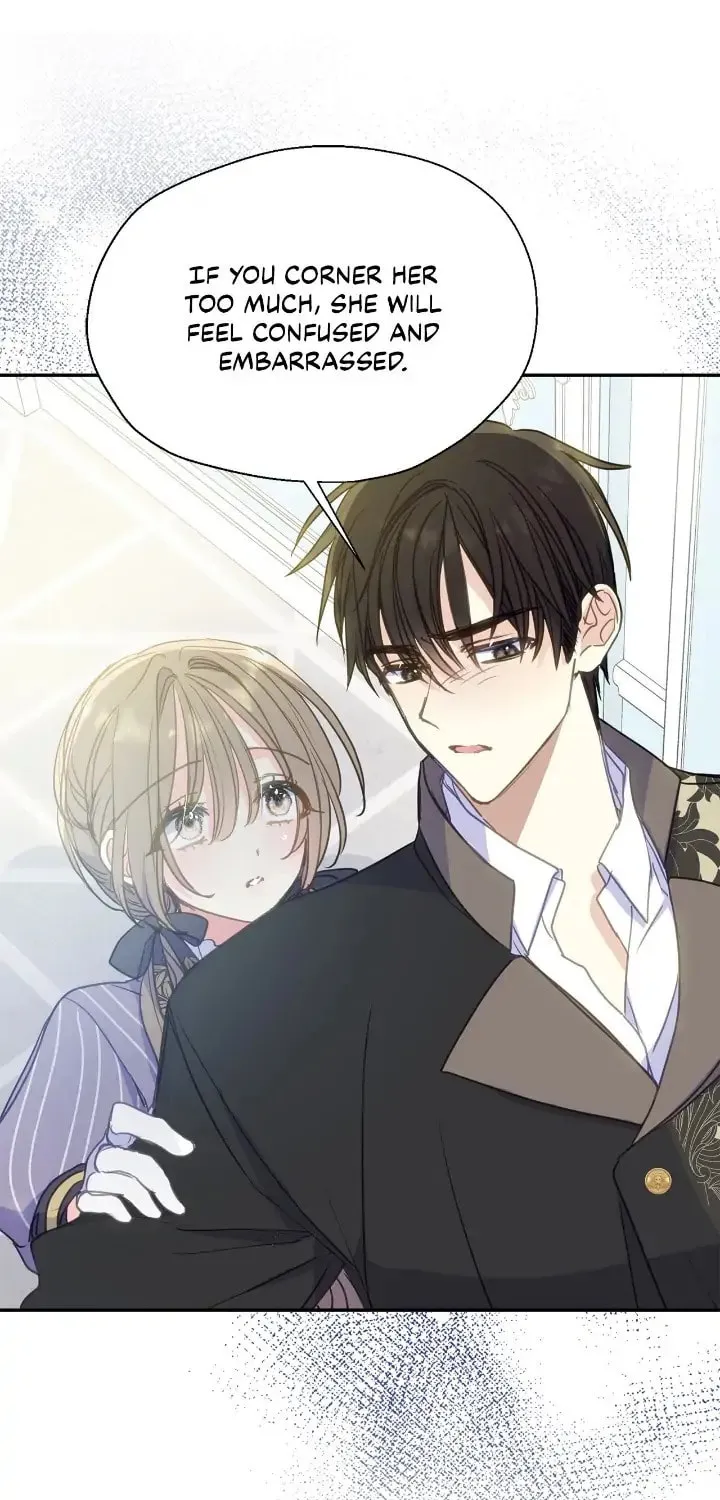 Your Majesty, Please Spare Me This Time Chapter 89 page 52 - 