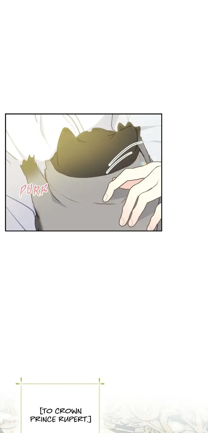 Your Majesty, Please Spare Me This Time Chapter 89 page 55 - 