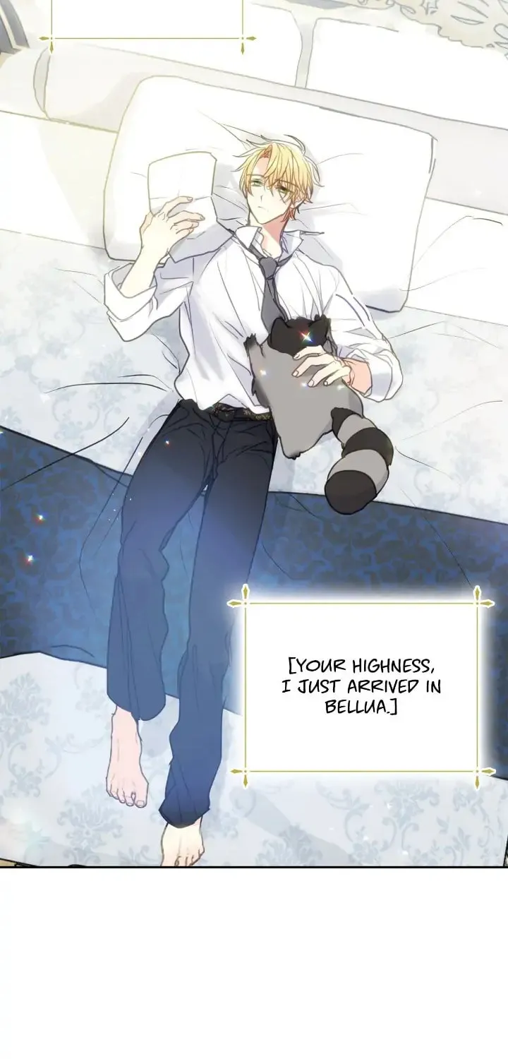 Your Majesty, Please Spare Me This Time Chapter 89 page 56 - 
