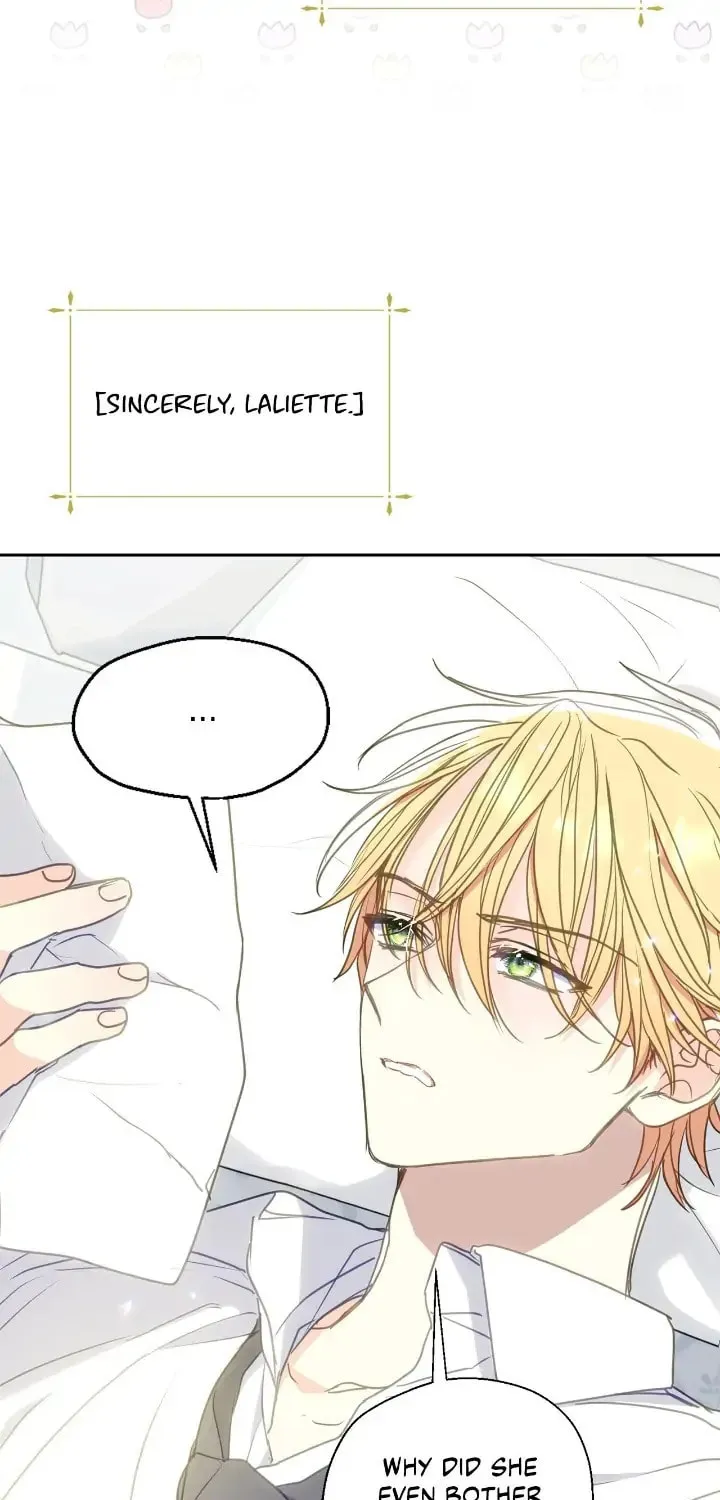 Your Majesty, Please Spare Me This Time Chapter 89 page 58 - 