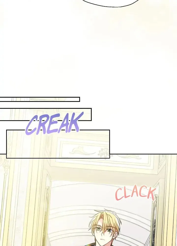Your Majesty, Please Spare Me This Time Chapter 89 page 60 - 