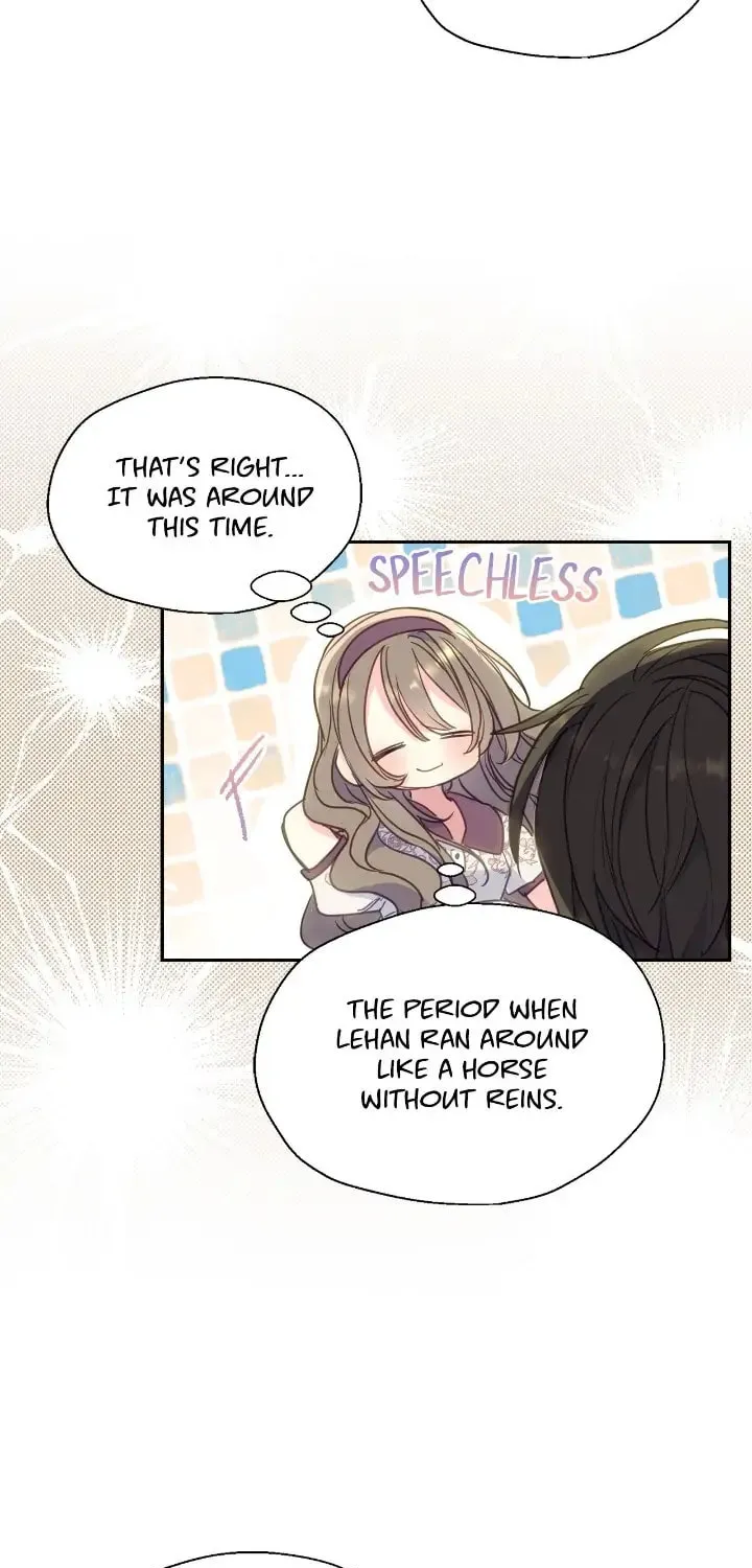 Your Majesty, Please Spare Me This Time Chapter 89 page 7 - 