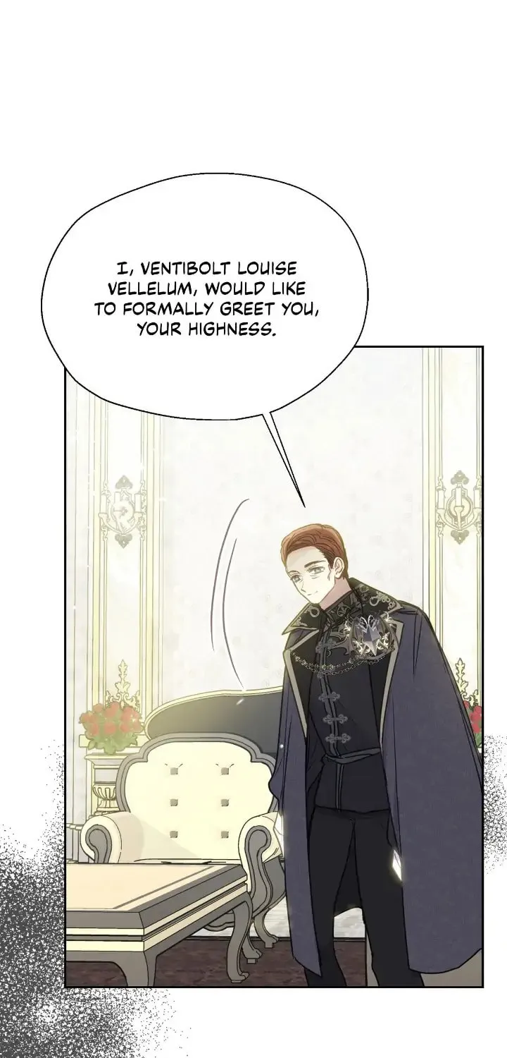 Your Majesty, Please Spare Me This Time Chapter 89 page 62 - 