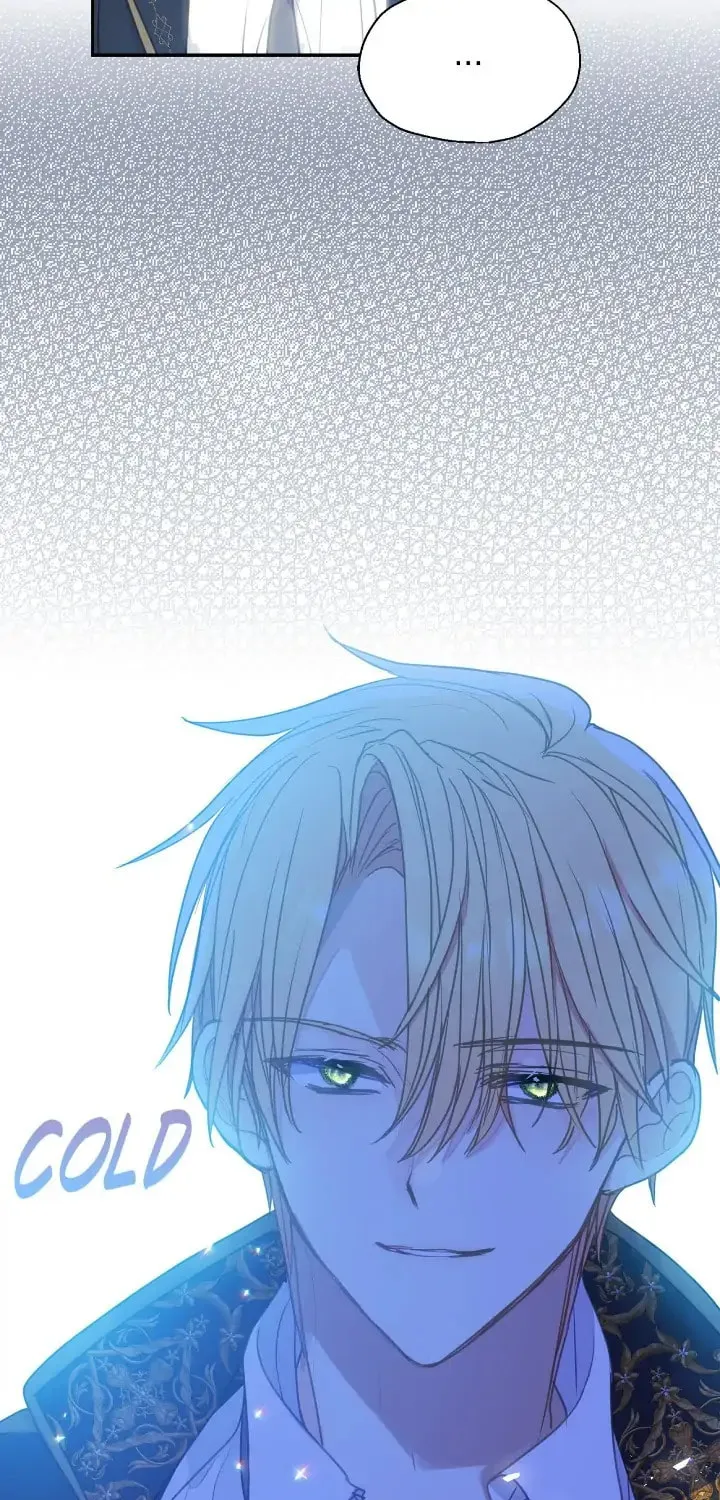 Your Majesty, Please Spare Me This Time Chapter 89 page 65 - 