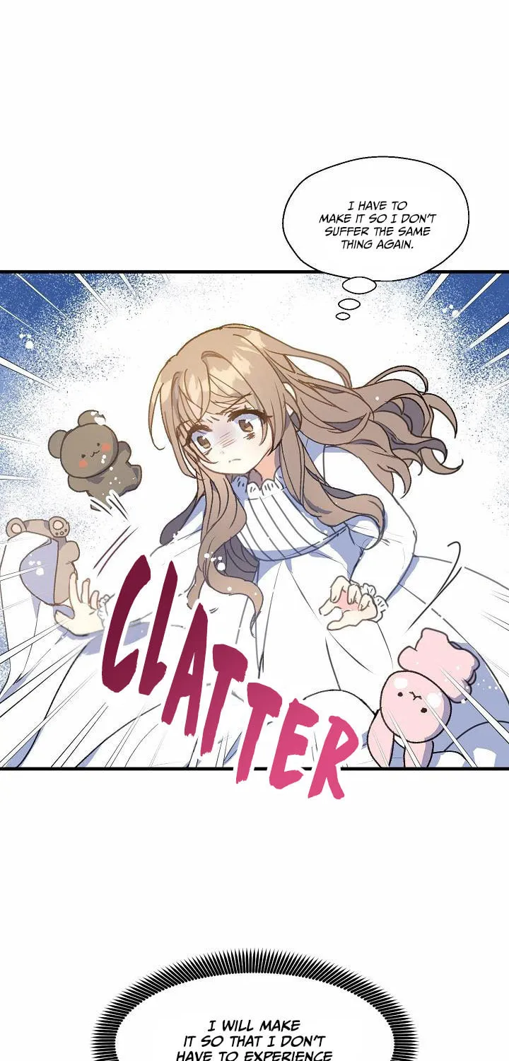Your Majesty, Please Spare Me This Time Chapter 9 page 11 - 