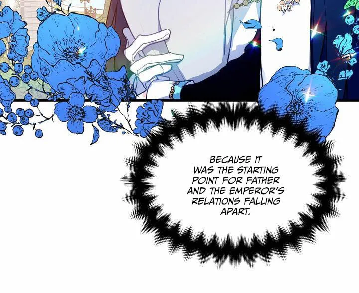 Your Majesty, Please Spare Me This Time Chapter 9 page 17 - 