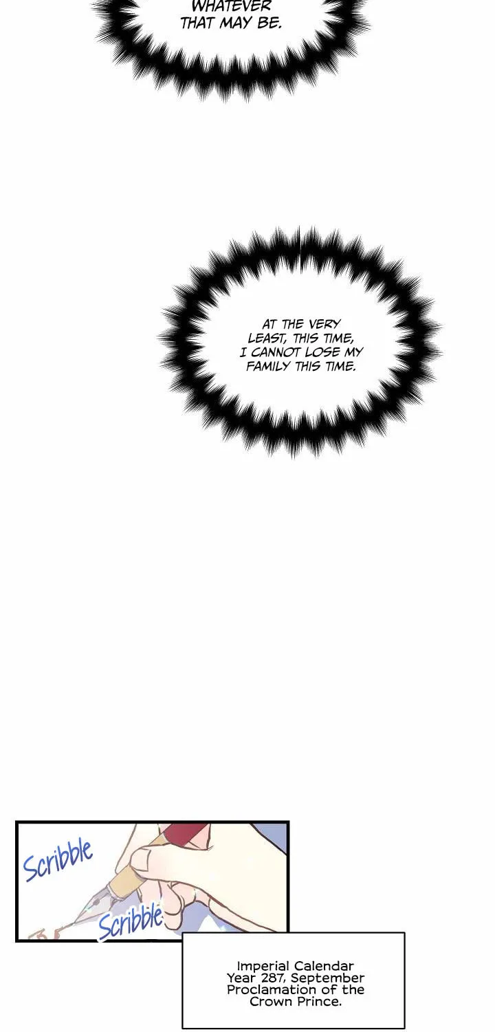 Your Majesty, Please Spare Me This Time Chapter 9 page 19 - 