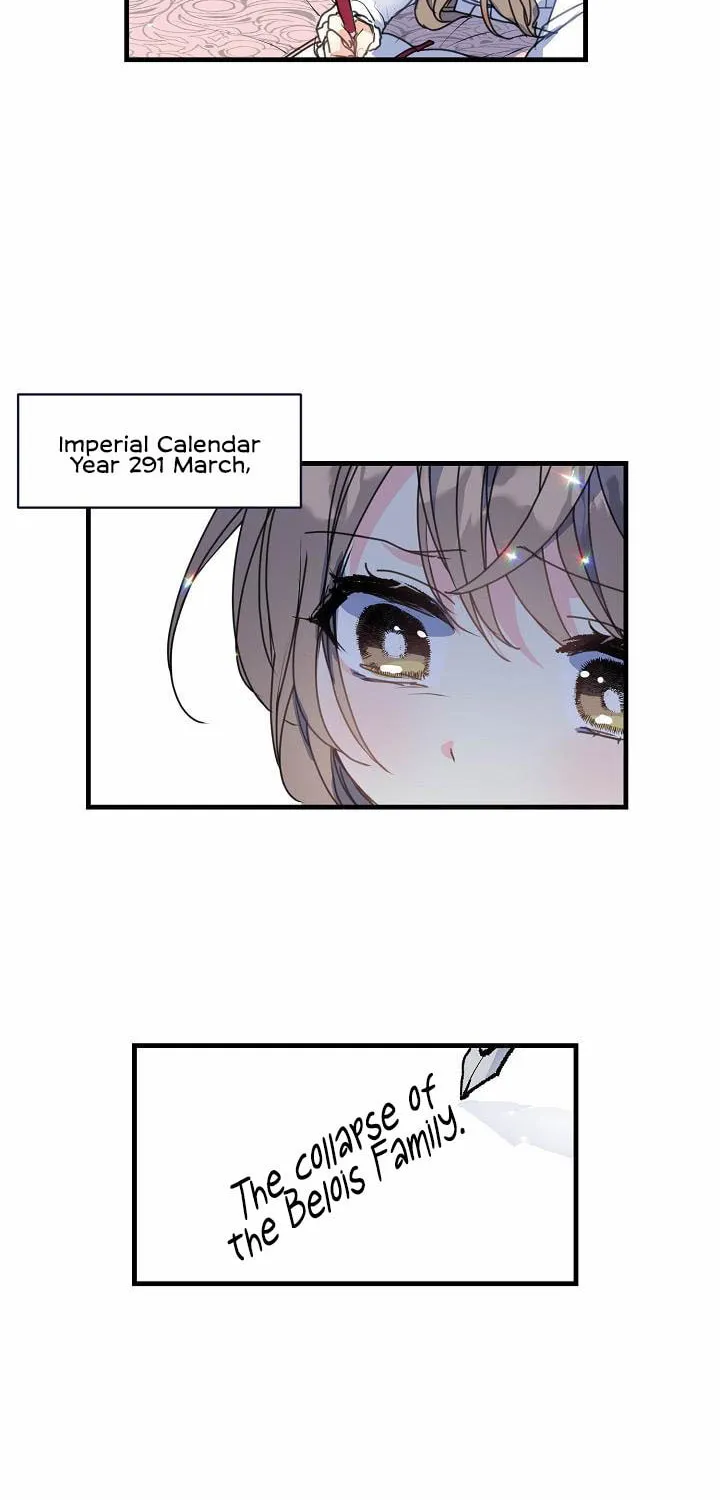 Your Majesty, Please Spare Me This Time Chapter 9 page 21 - 
