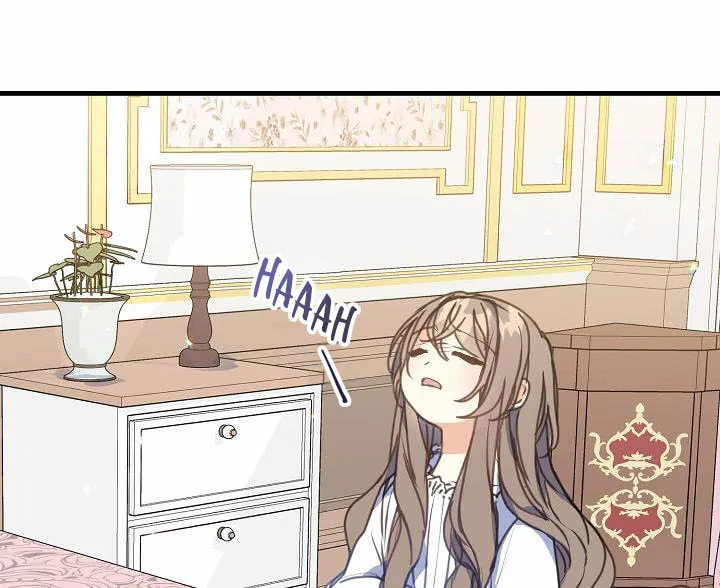Your Majesty, Please Spare Me This Time Chapter 9 page 22 - 