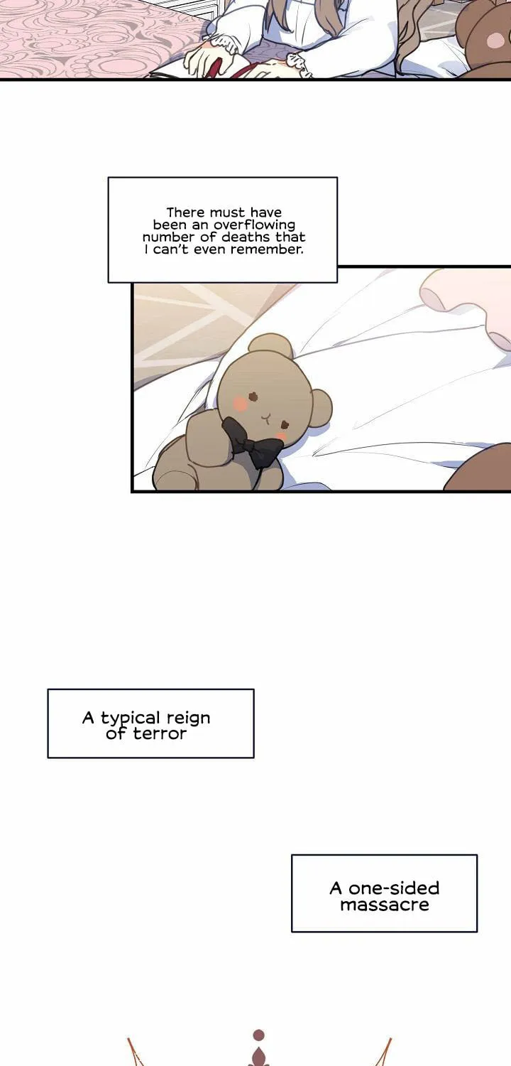 Your Majesty, Please Spare Me This Time Chapter 9 page 23 - 