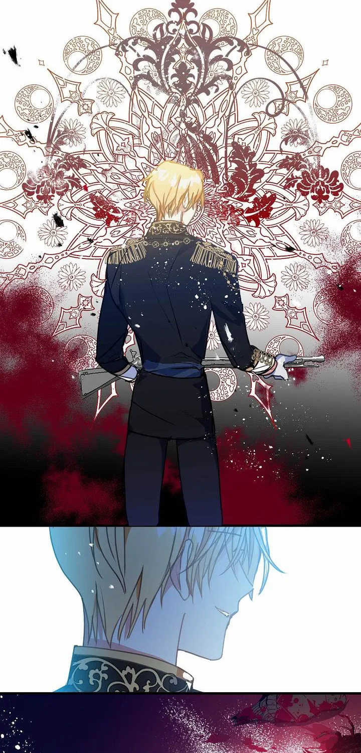 Your Majesty, Please Spare Me This Time Chapter 9 page 24 - 