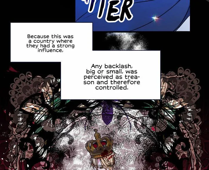 Your Majesty, Please Spare Me This Time Chapter 9 page 27 - 