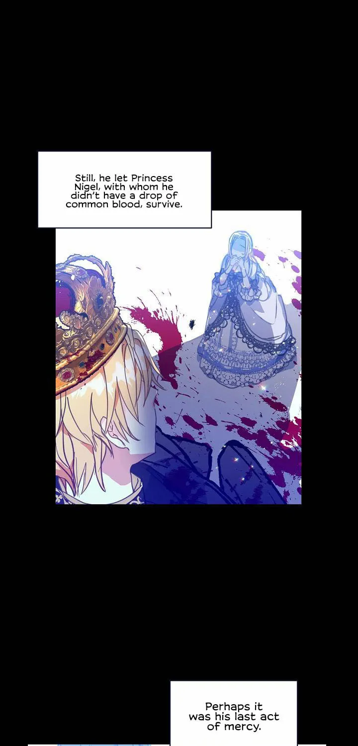 Your Majesty, Please Spare Me This Time Chapter 9 page 29 - 