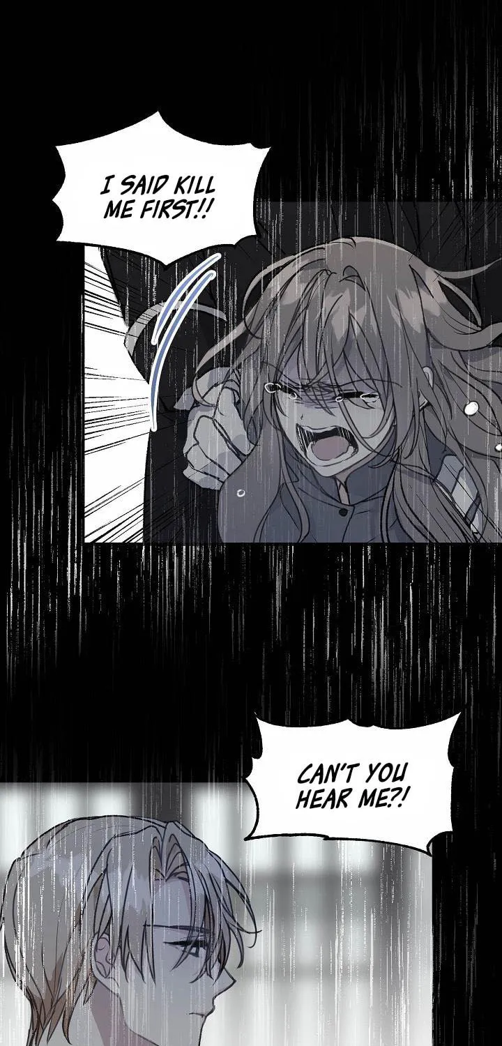 Your Majesty, Please Spare Me This Time Chapter 9 page 4 - 