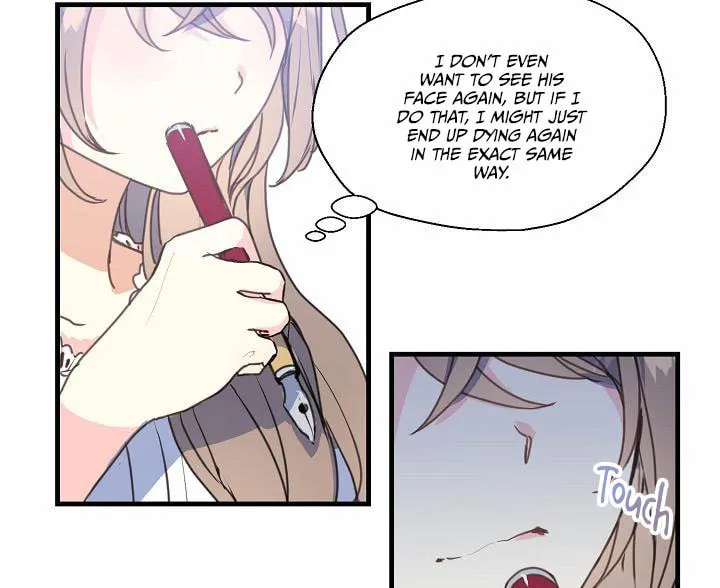 Your Majesty, Please Spare Me This Time Chapter 9 page 32 - 
