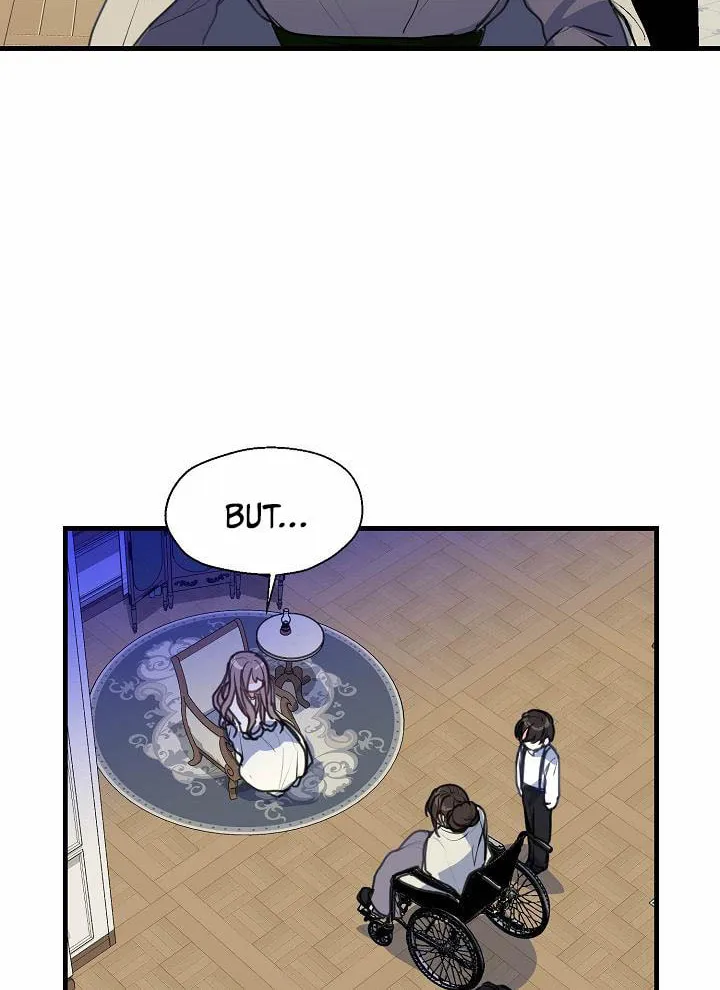 Your Majesty, Please Spare Me This Time Chapter 9 page 36 - 
