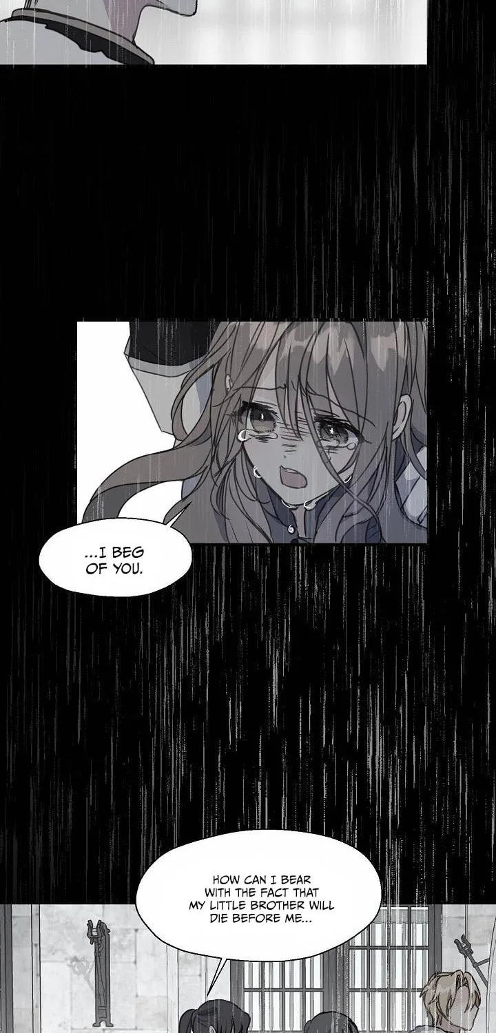 Your Majesty, Please Spare Me This Time Chapter 9 page 5 - 