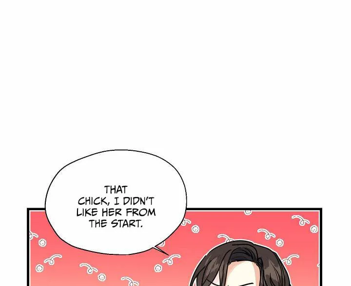 Your Majesty, Please Spare Me This Time Chapter 9 page 41 - 