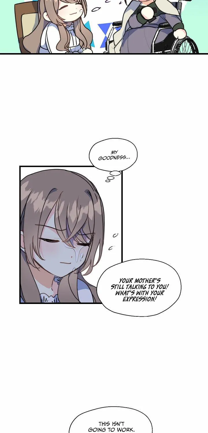 Your Majesty, Please Spare Me This Time Chapter 9 page 44 - 