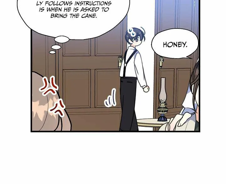 Your Majesty, Please Spare Me This Time Chapter 9 page 46 - 