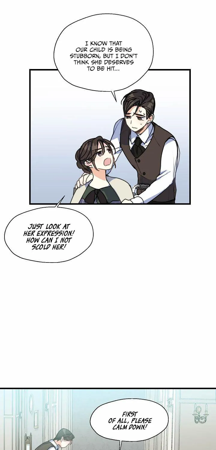 Your Majesty, Please Spare Me This Time Chapter 9 page 47 - 