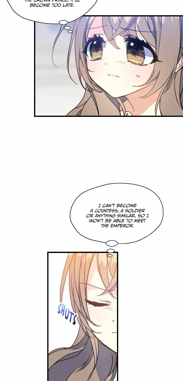 Your Majesty, Please Spare Me This Time Chapter 9 page 49 - 