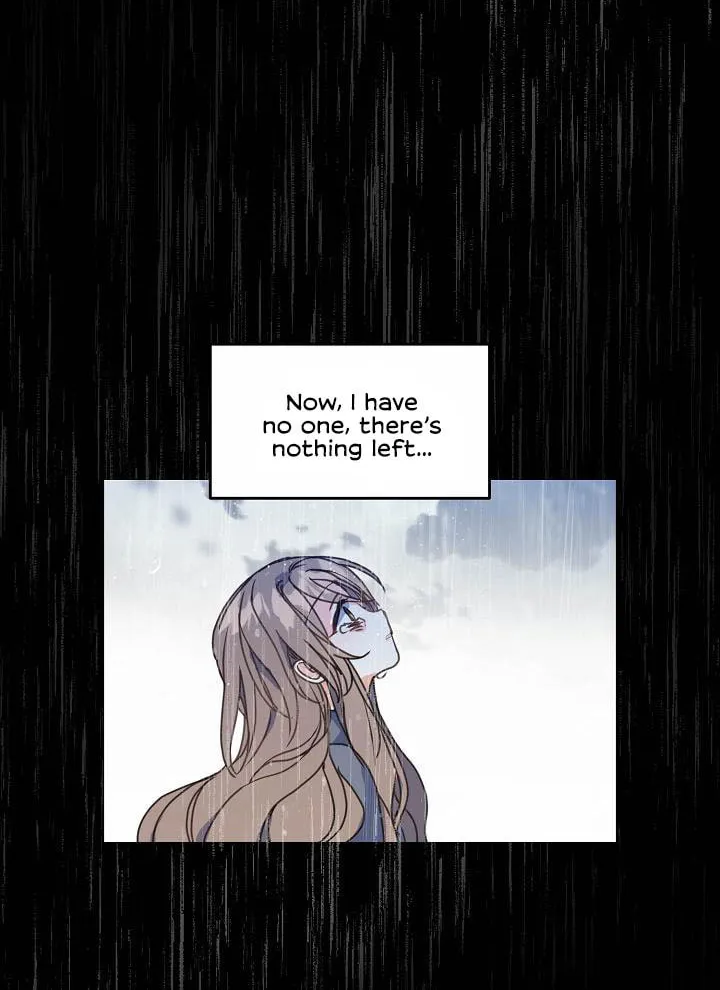 Your Majesty, Please Spare Me This Time Chapter 9 page 7 - 