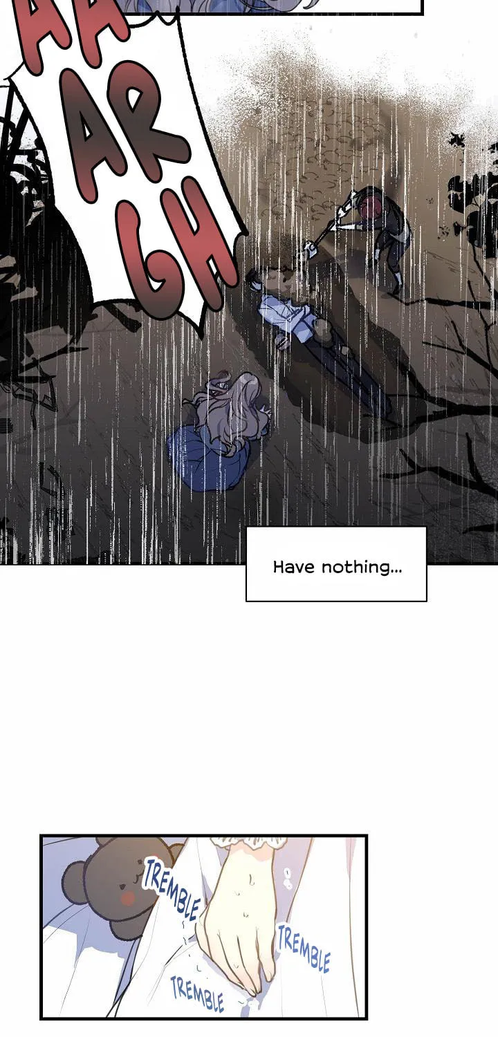Your Majesty, Please Spare Me This Time Chapter 9 page 10 - 