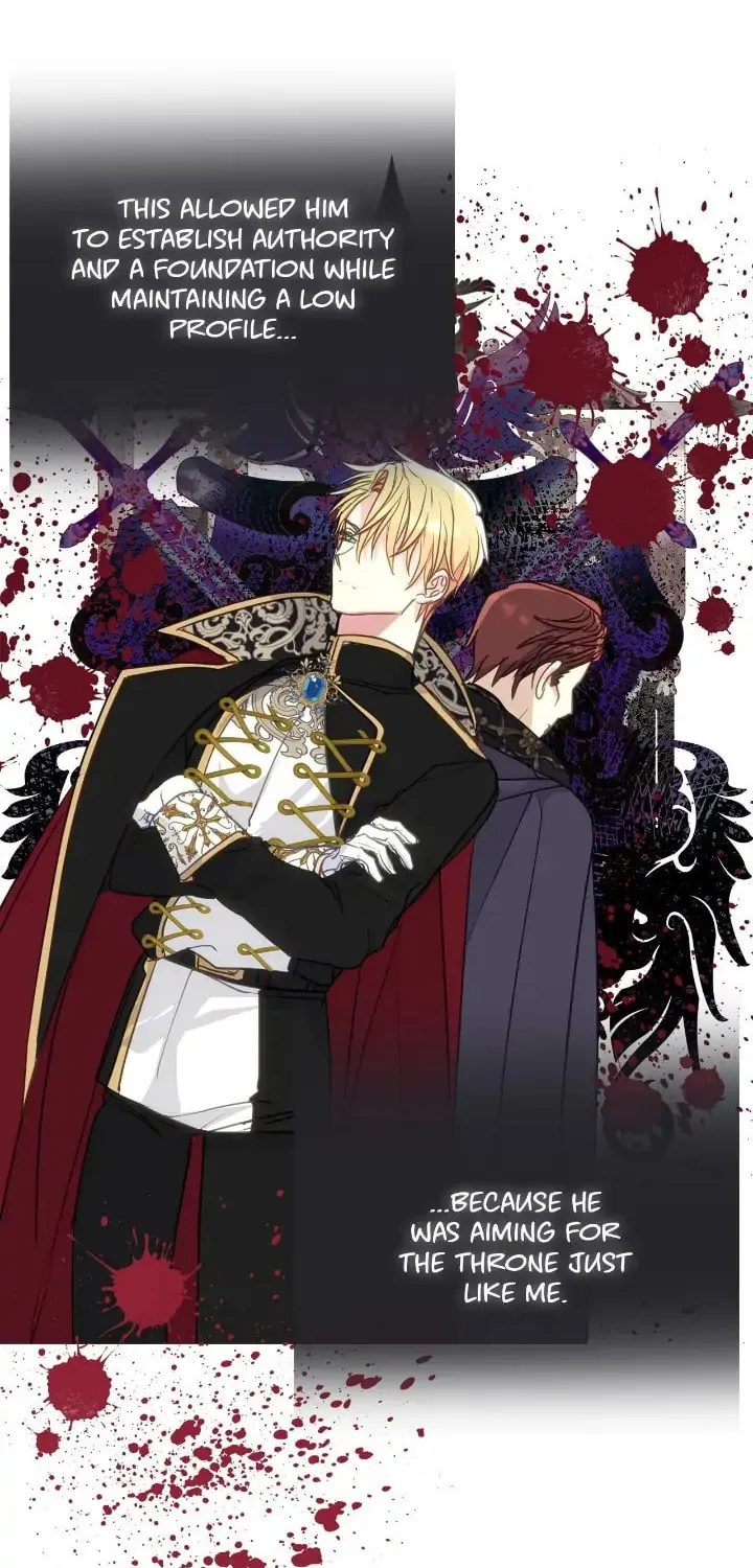 Your Majesty, Please Spare Me This Time Chapter 90 page 2 - 