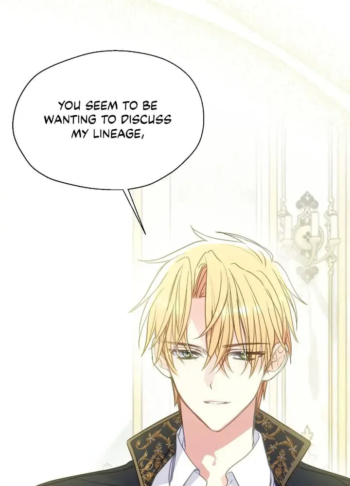 Your Majesty, Please Spare Me This Time Chapter 90 page 12 - 