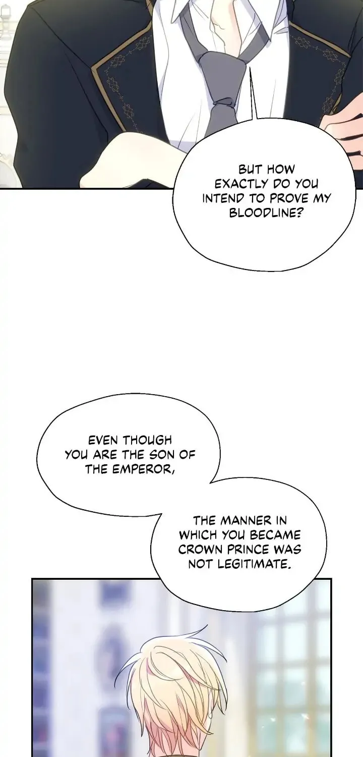 Your Majesty, Please Spare Me This Time Chapter 90 page 13 - 