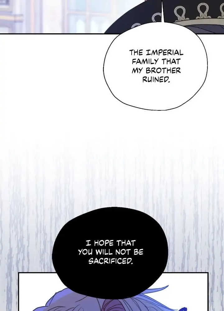 Your Majesty, Please Spare Me This Time Chapter 90 page 15 - 