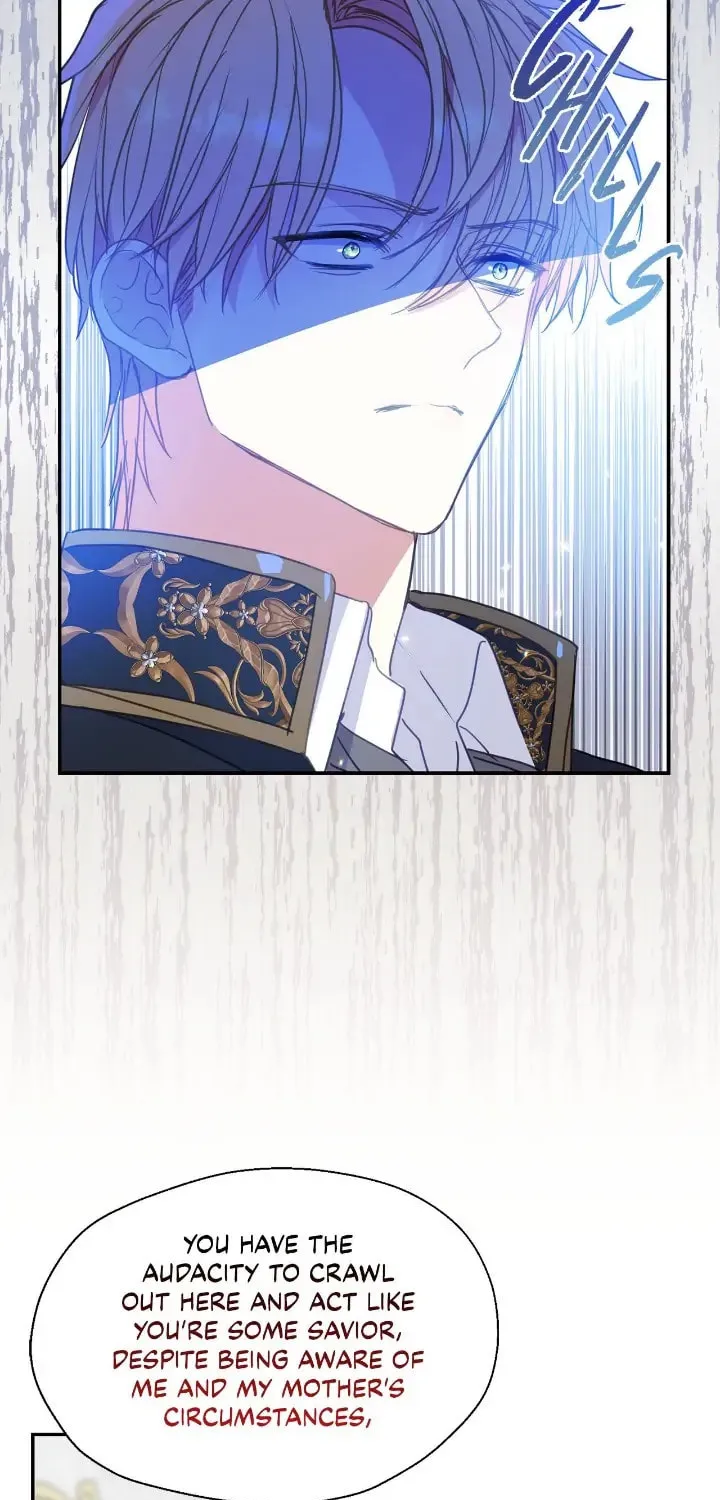 Your Majesty, Please Spare Me This Time Chapter 90 page 16 - 