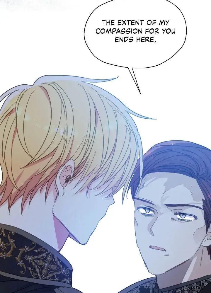 Your Majesty, Please Spare Me This Time Chapter 90 page 18 - 