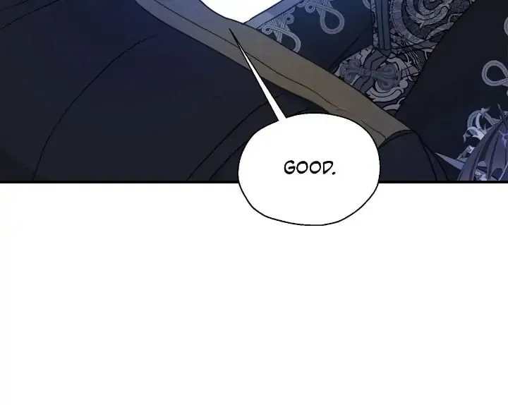 Your Majesty, Please Spare Me This Time Chapter 90 page 19 - 