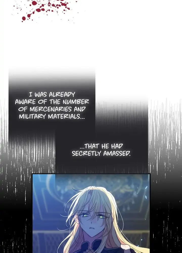 Your Majesty, Please Spare Me This Time Chapter 90 page 3 - 